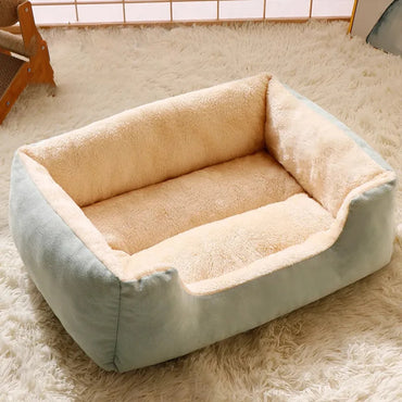 Cozy Cat Bed – Soft & Comfortable