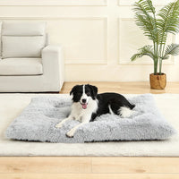 Plush Pet Bed – Soft, Cozy & Washable