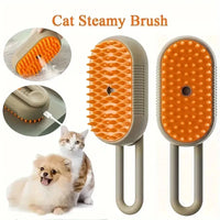 Pet Undercoat Slicker Brush – Hair Removal & Grooming