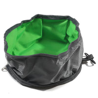 Portable Collapsible Pet Bowl – Food & Water