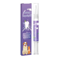 Pet Oral Gel – Freshens Breath & Fights Tartar