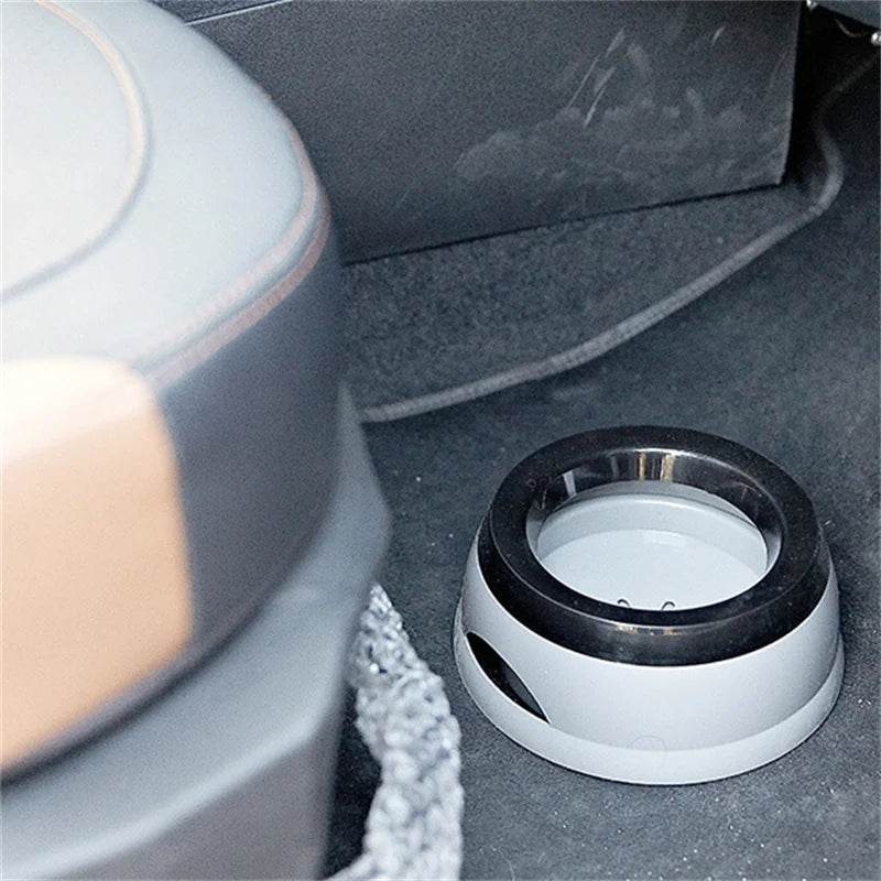 Floating Pet Bowl – Dog & Cat Friendly