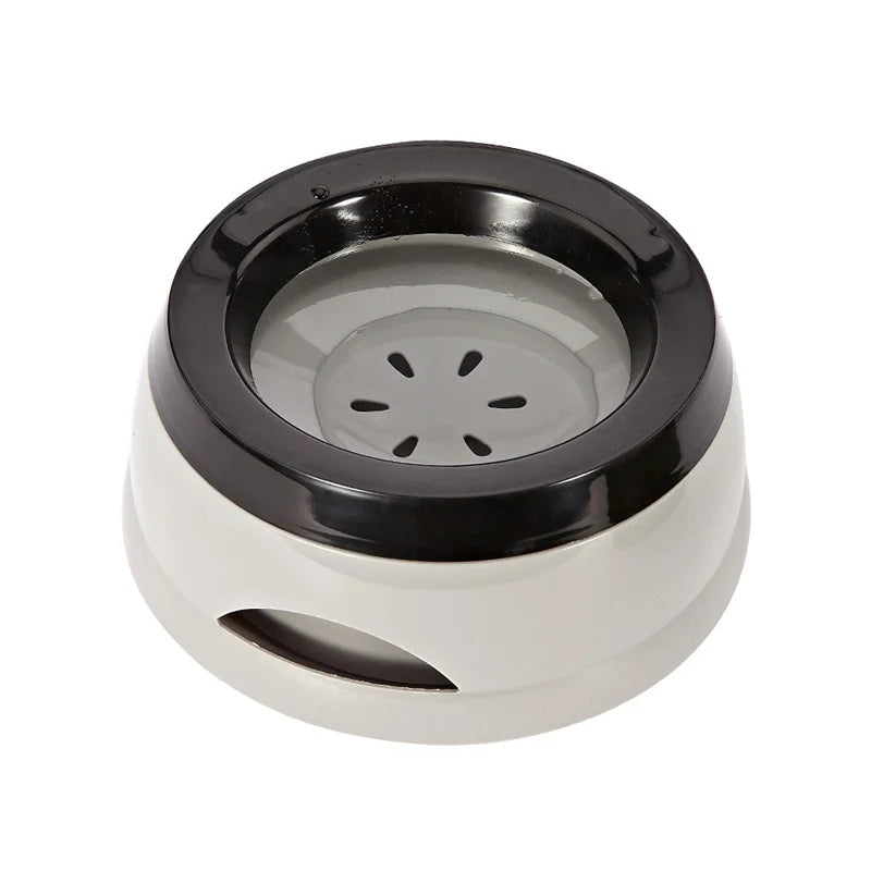 Floating Pet Bowl – Dog & Cat Friendly