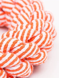 Durable Rope Dog Toy – Chew & Bite Resistant