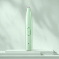 Electric Pet Hair Trimmer – Professional Grooming