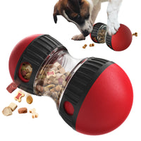 Interactive Slow Feed Pet Toy – Boosts IQ & Fun