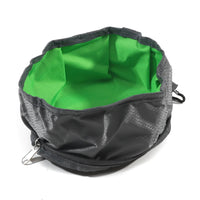 Portable Collapsible Pet Bowl – Food & Water