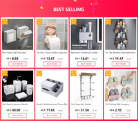 Silicone Pet Shampoo Brush – Soft & Gentle