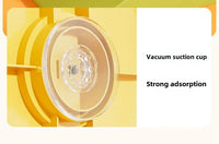 Adjustable Slow Feed Pet Bowl – Double & Foldable