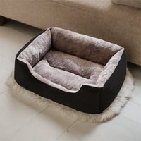 Cozy Cat Bed – Soft & Comfortable
