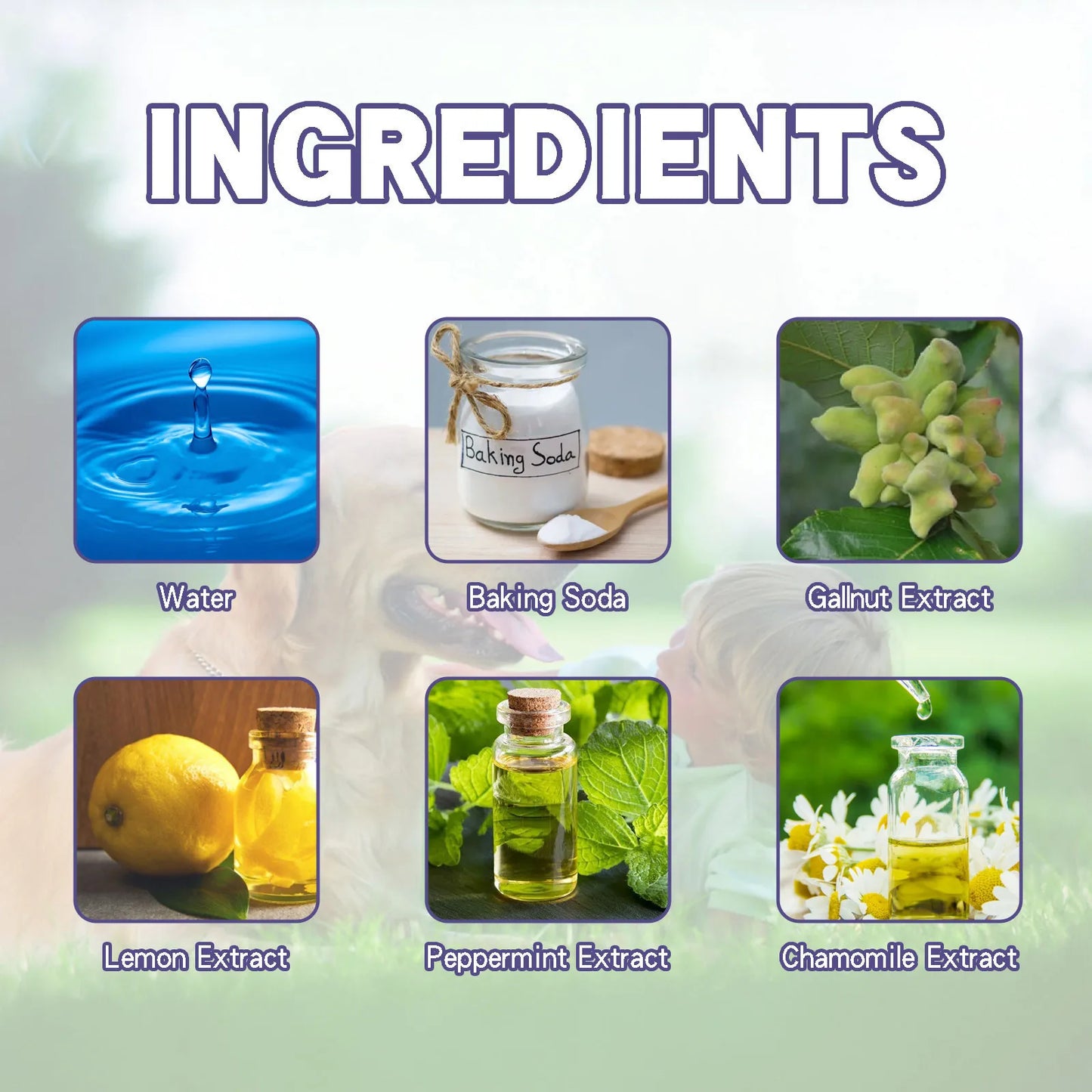 Pet Oral Gel – Freshens Breath & Fights Tartar