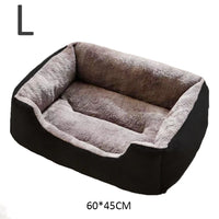 Cozy Cat Bed – Soft & Comfortable