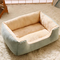 Cozy Cat Bed – Soft & Comfortable