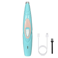 Electric Pet Clippers – Professional Grooming