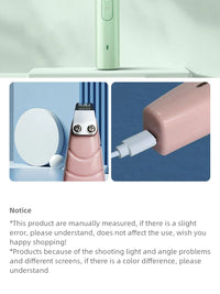 Electric Pet Hair Trimmer – Professional Grooming