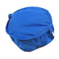 Portable Collapsible Pet Bowl – Food & Water