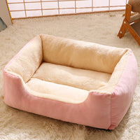 Cozy Cat Bed – Soft & Comfortable
