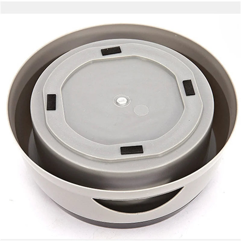 Floating Pet Bowl – Dog & Cat Friendly