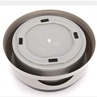 Floating Pet Bowl – Dog & Cat Friendly