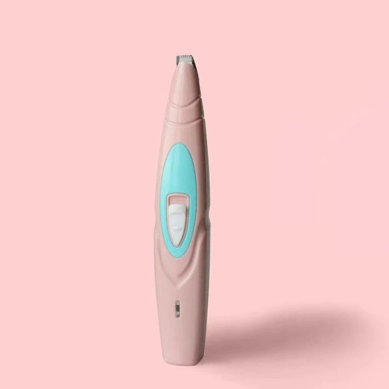 Electric Pet Hair Trimmer – Professional Grooming