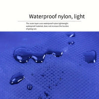 Portable Collapsible Pet Bowl – Food & Water