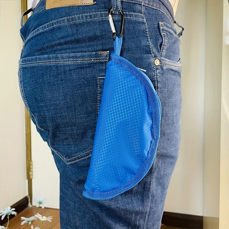 Portable Collapsible Pet Bowl – Food & Water